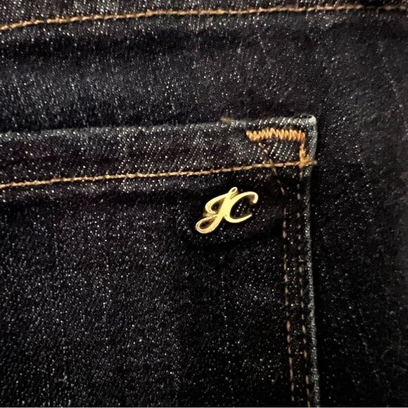 Vintage Juicy Couture Skinny Jeans size 27 - Picture 5 of 13